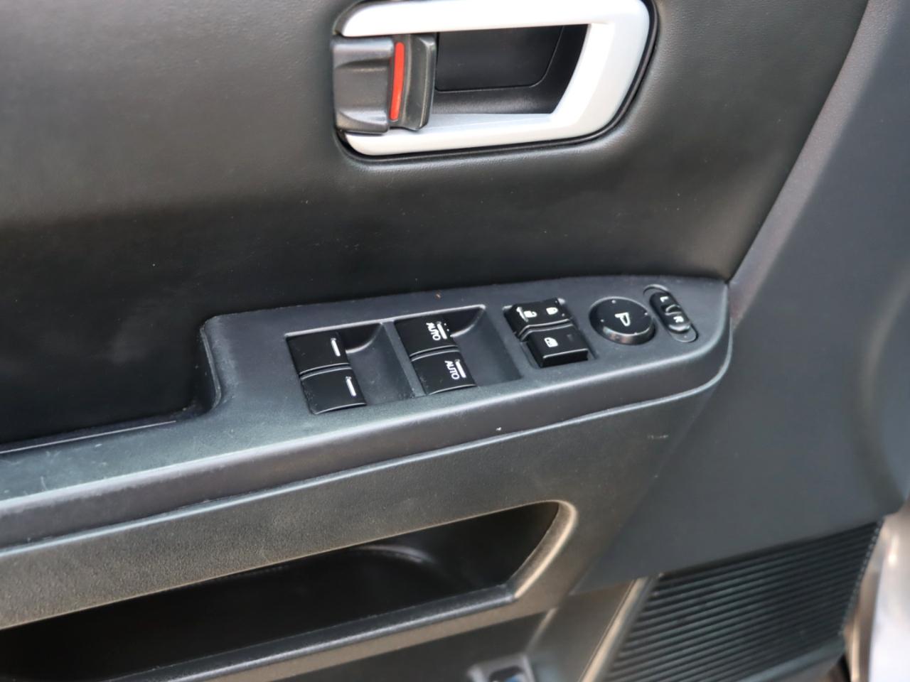 Honda Pilot EX-L 4WD 5-Spd AT 2014
