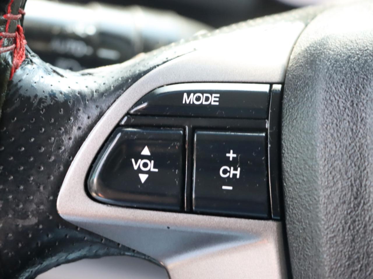 Honda Pilot EX-L 4WD 5-Spd AT 2014