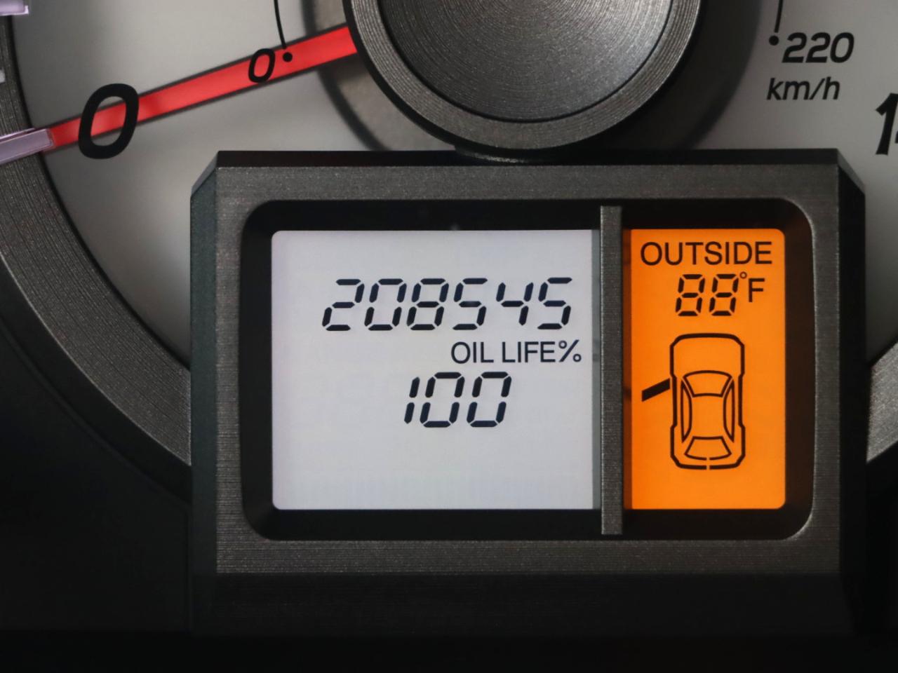 Honda Pilot EX-L 4WD 5-Spd AT 2014