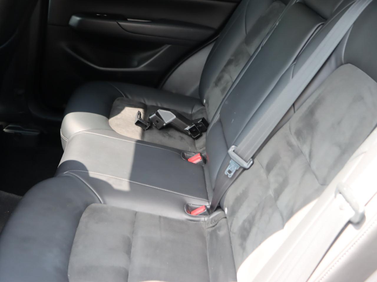 Mazda CX-5 Touring AWD 2017