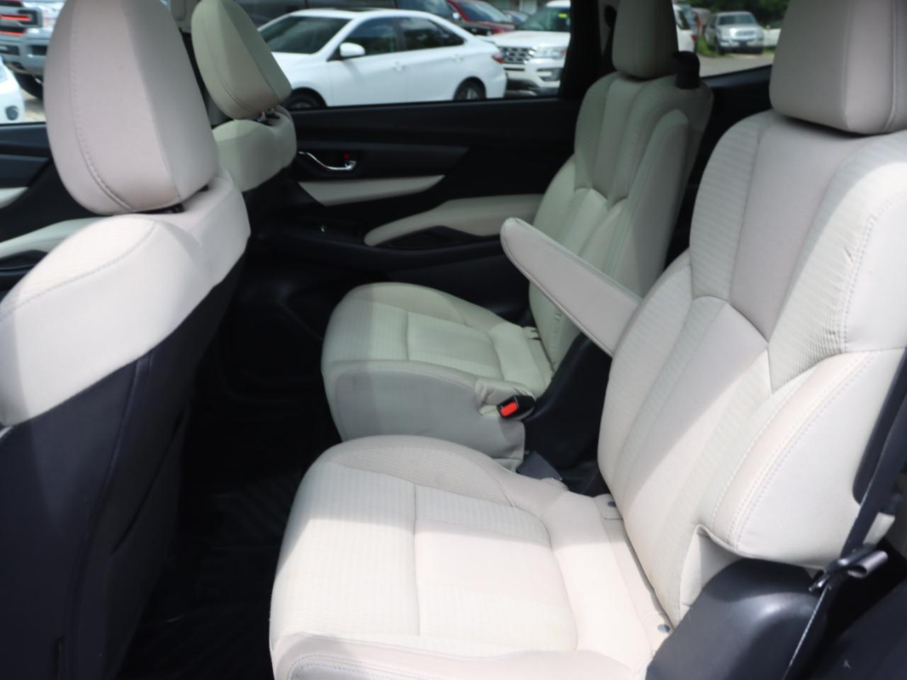 Subaru Ascent Premium 7-Passenger 2019