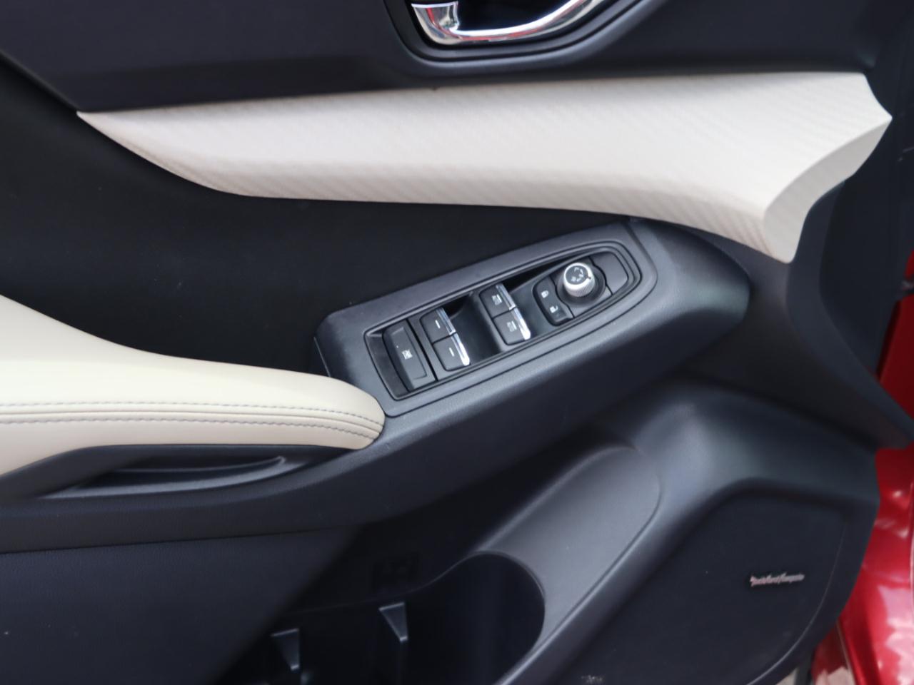Subaru Ascent Premium 7-Passenger 2019