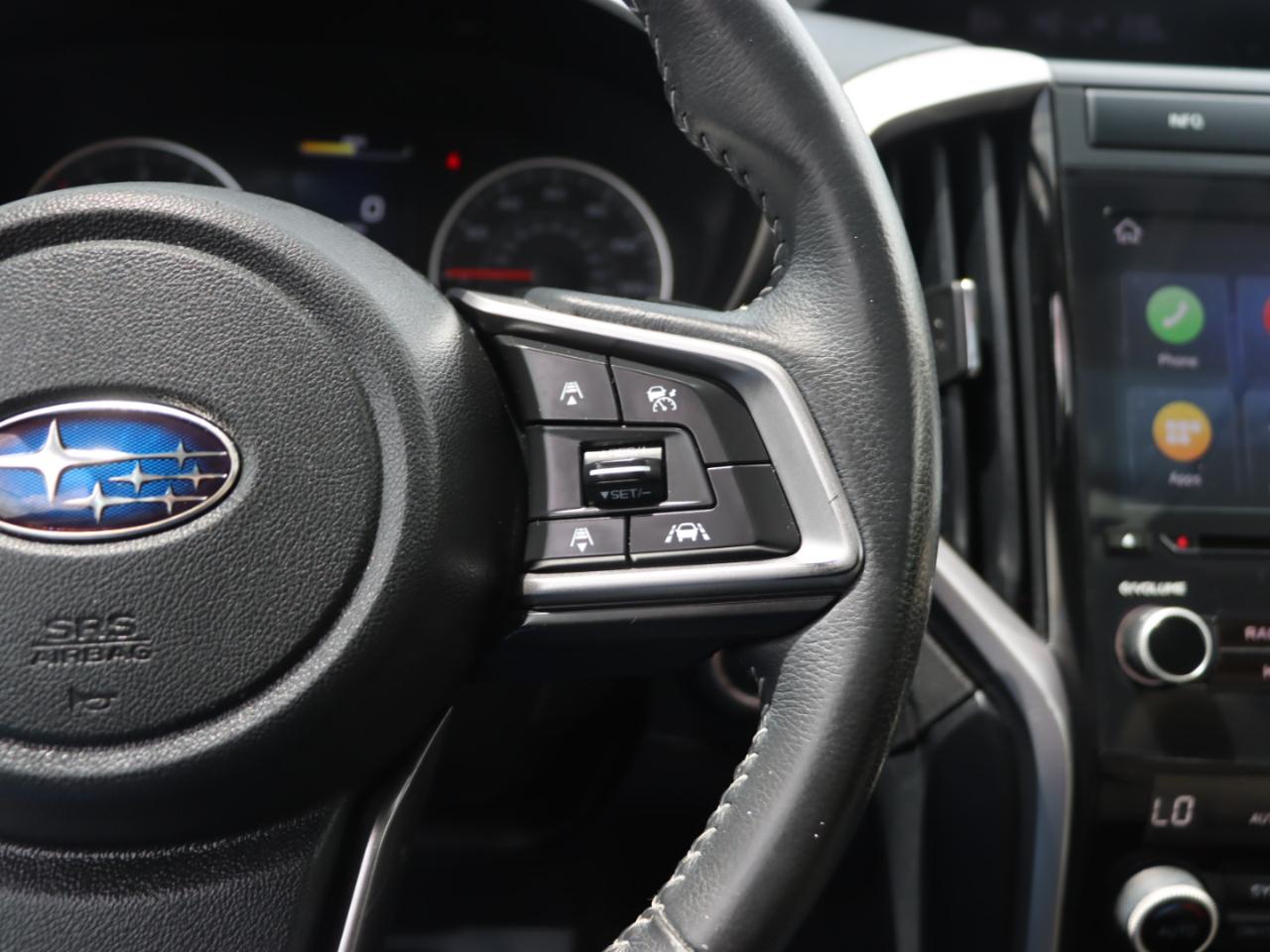 Subaru Ascent Premium 7-Passenger 2019