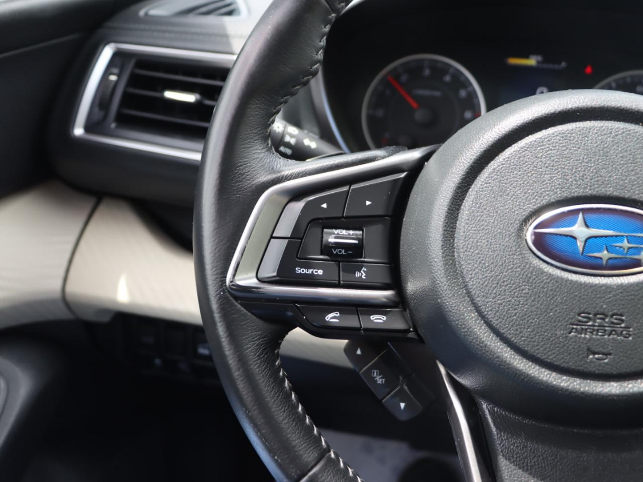 Subaru Ascent Premium 7-Passenger 2019