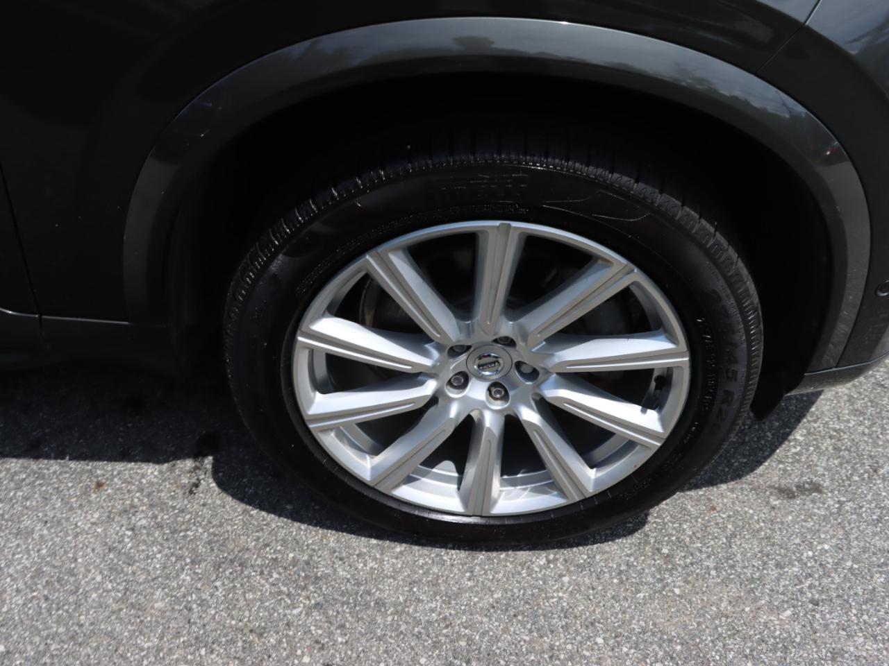 Volvo XC90 T6 Inscription AWD 2018