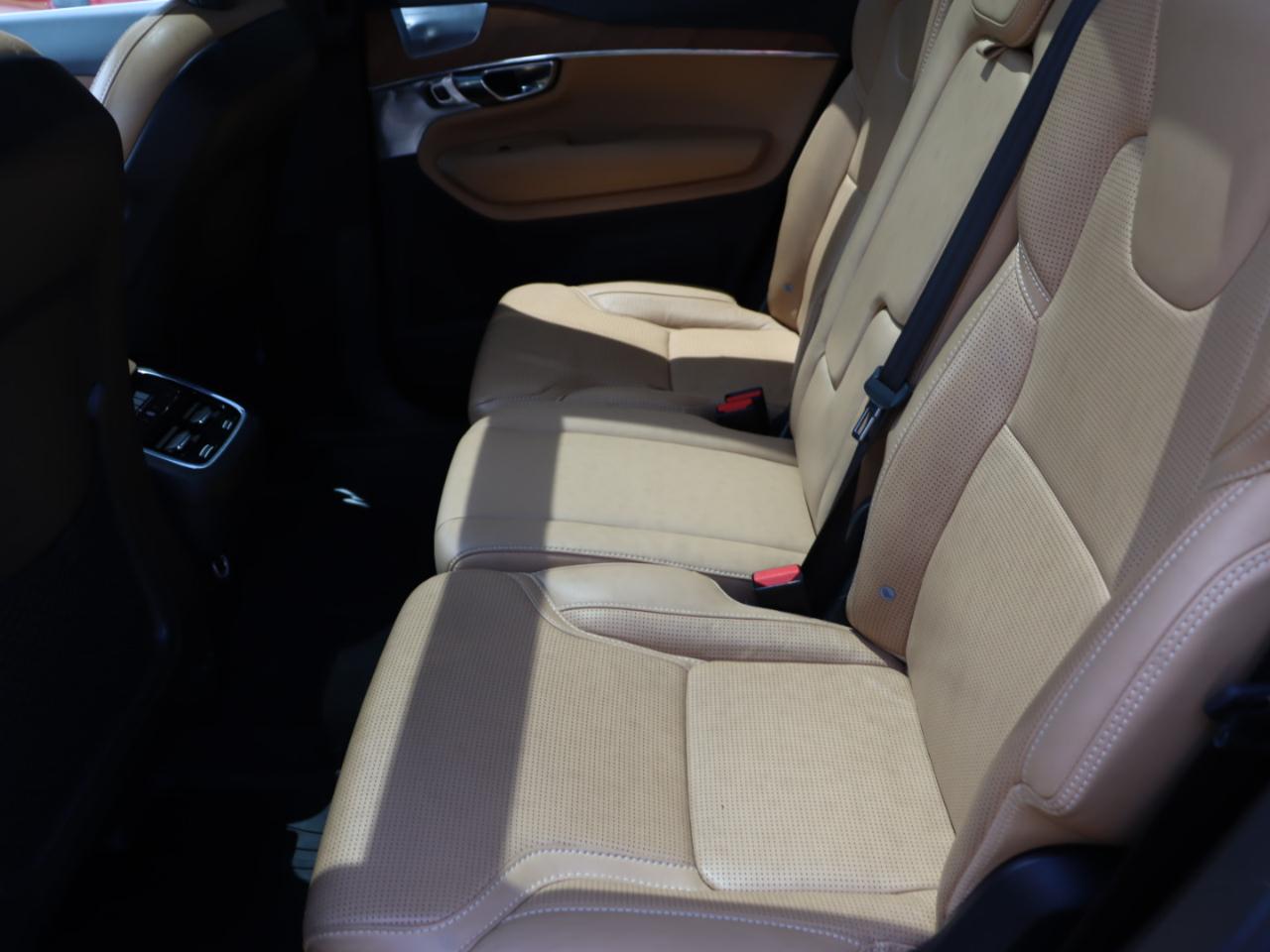 Volvo XC90 T6 Inscription AWD 2018