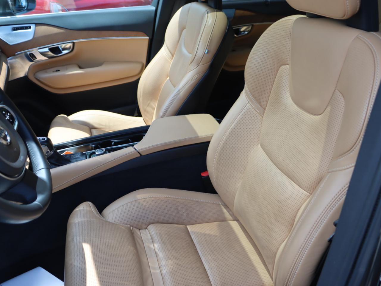 Volvo XC90 T6 Inscription AWD 2018