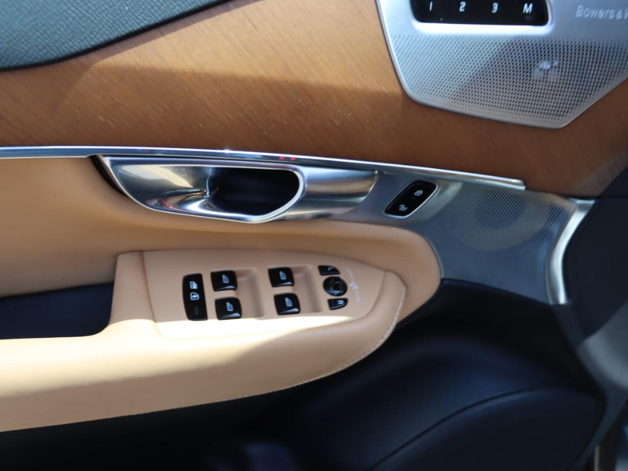 Volvo XC90 T6 Inscription AWD 2018