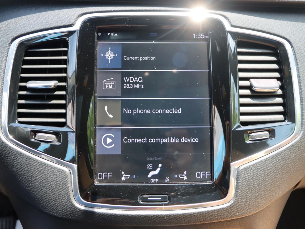 Volvo XC90 T6 Inscription AWD 2018