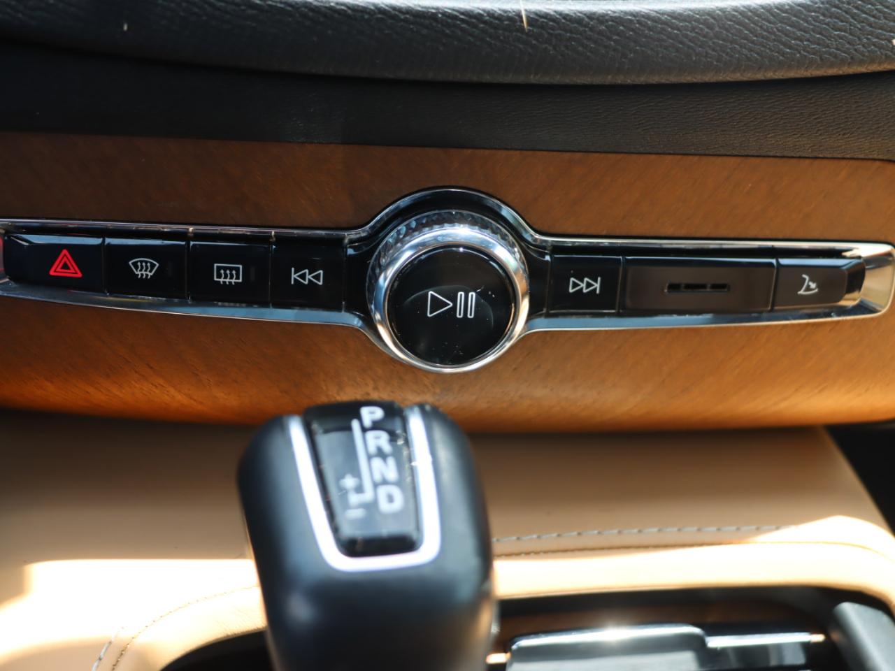 Volvo XC90 T6 Inscription AWD 2018