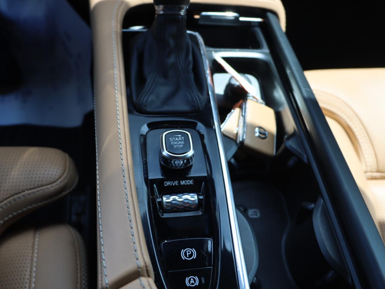 Volvo XC90 T6 Inscription AWD 2018