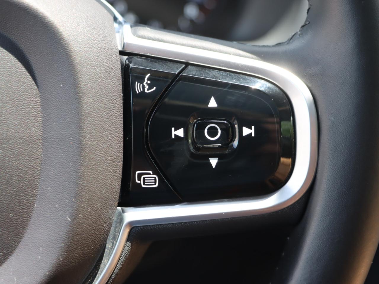 Volvo XC90 T6 Inscription AWD 2018