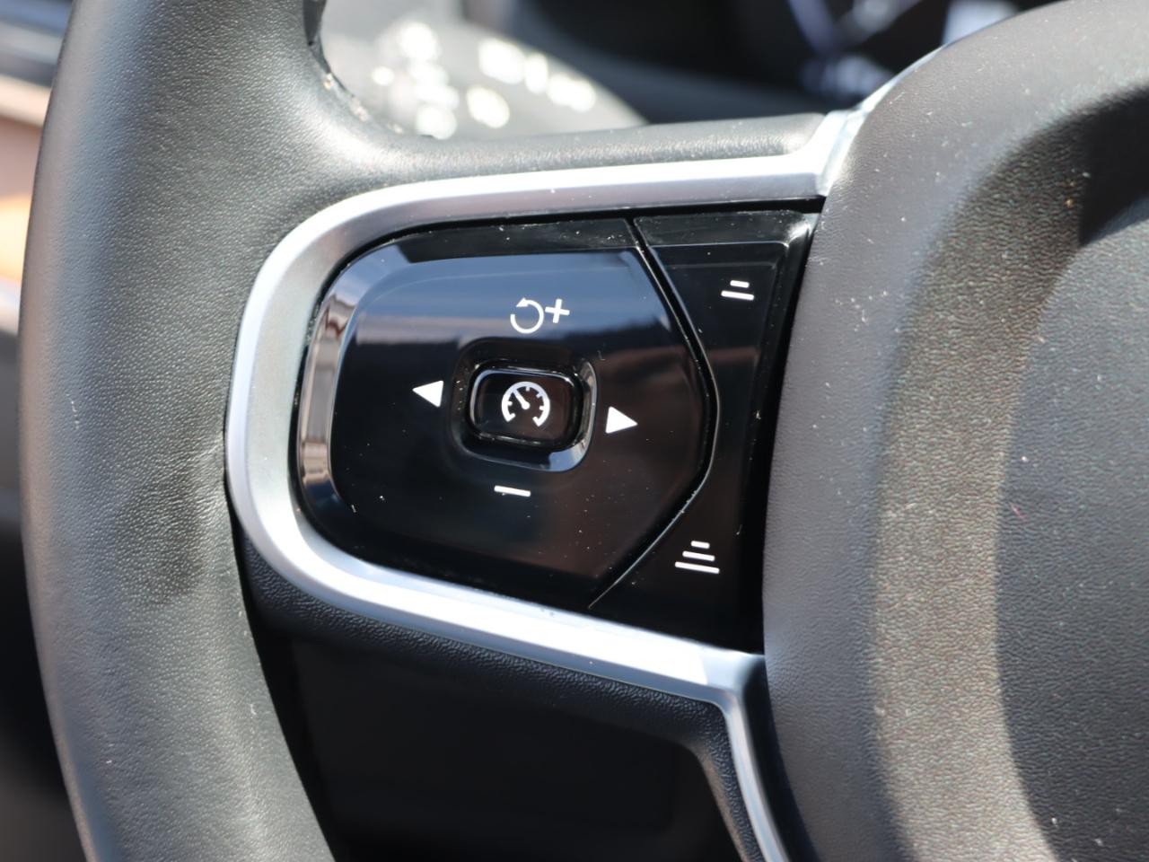 Volvo XC90 T6 Inscription AWD 2018