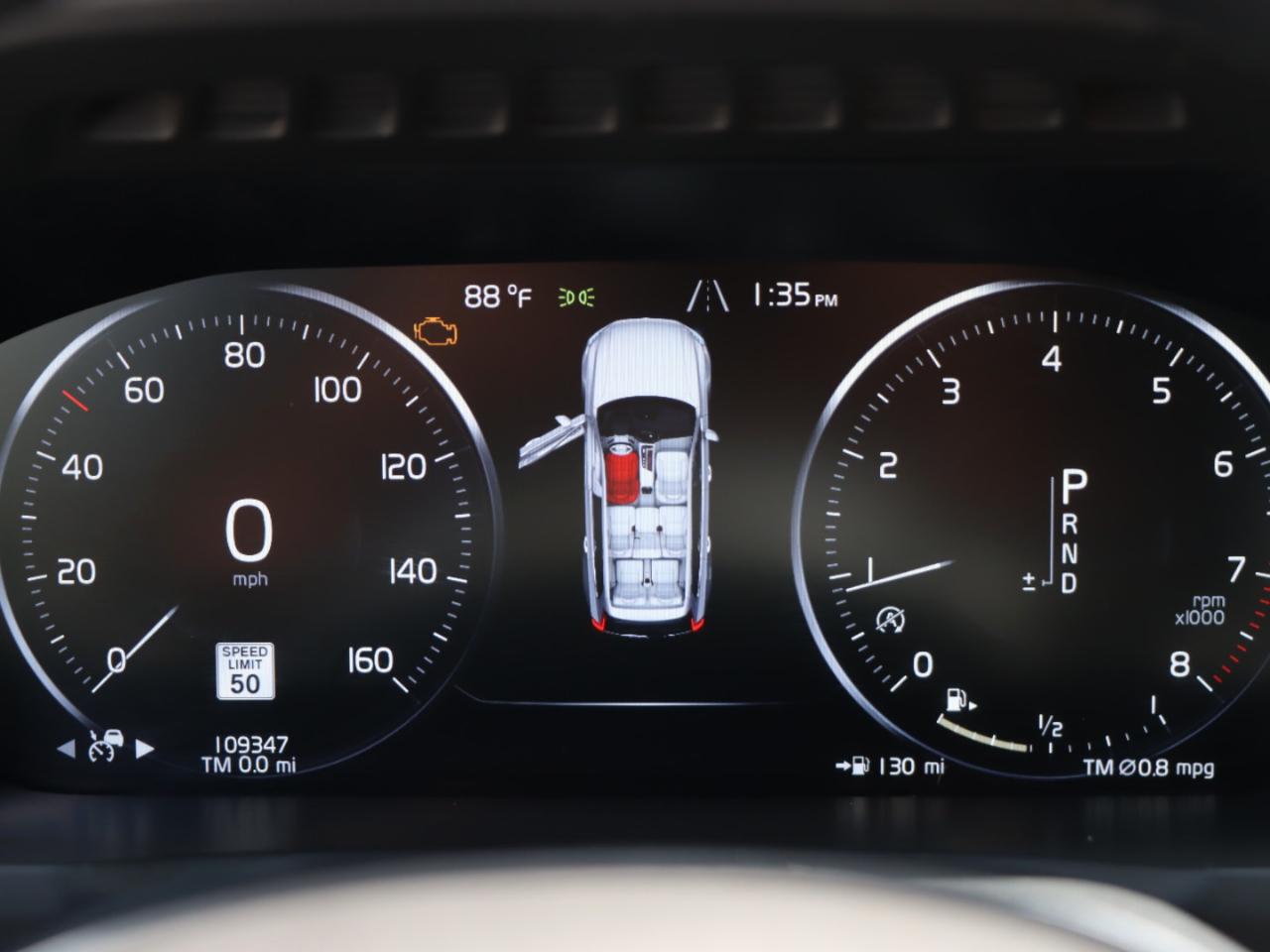 Volvo XC90 T6 Inscription AWD 2018