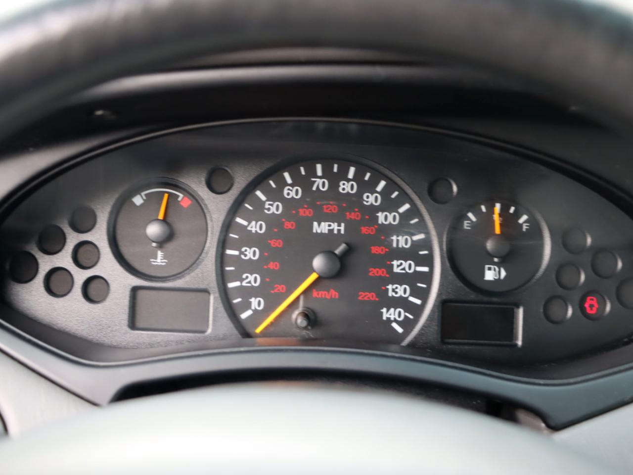 Ford Focus SE 2004