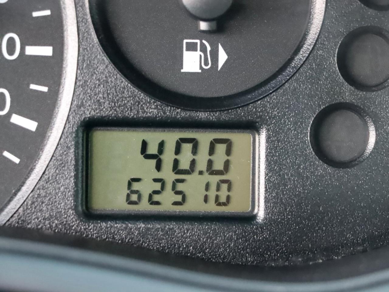 Ford Focus SE 2004