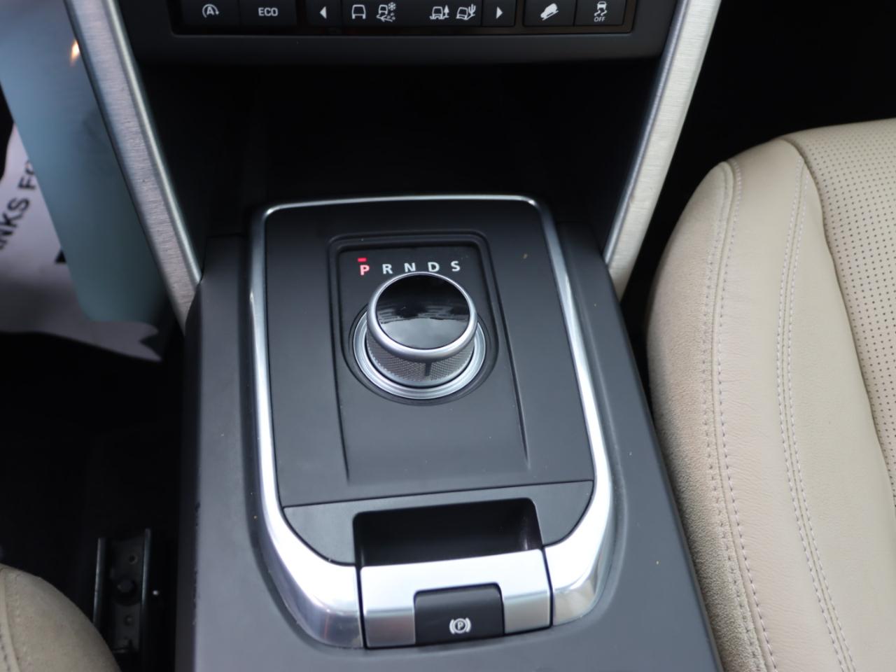 Land Rover Discovery Sport HSE 2016