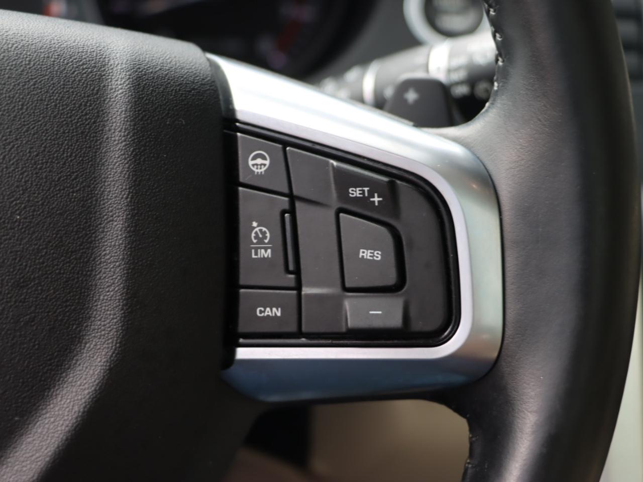 Land Rover Discovery Sport HSE 2016