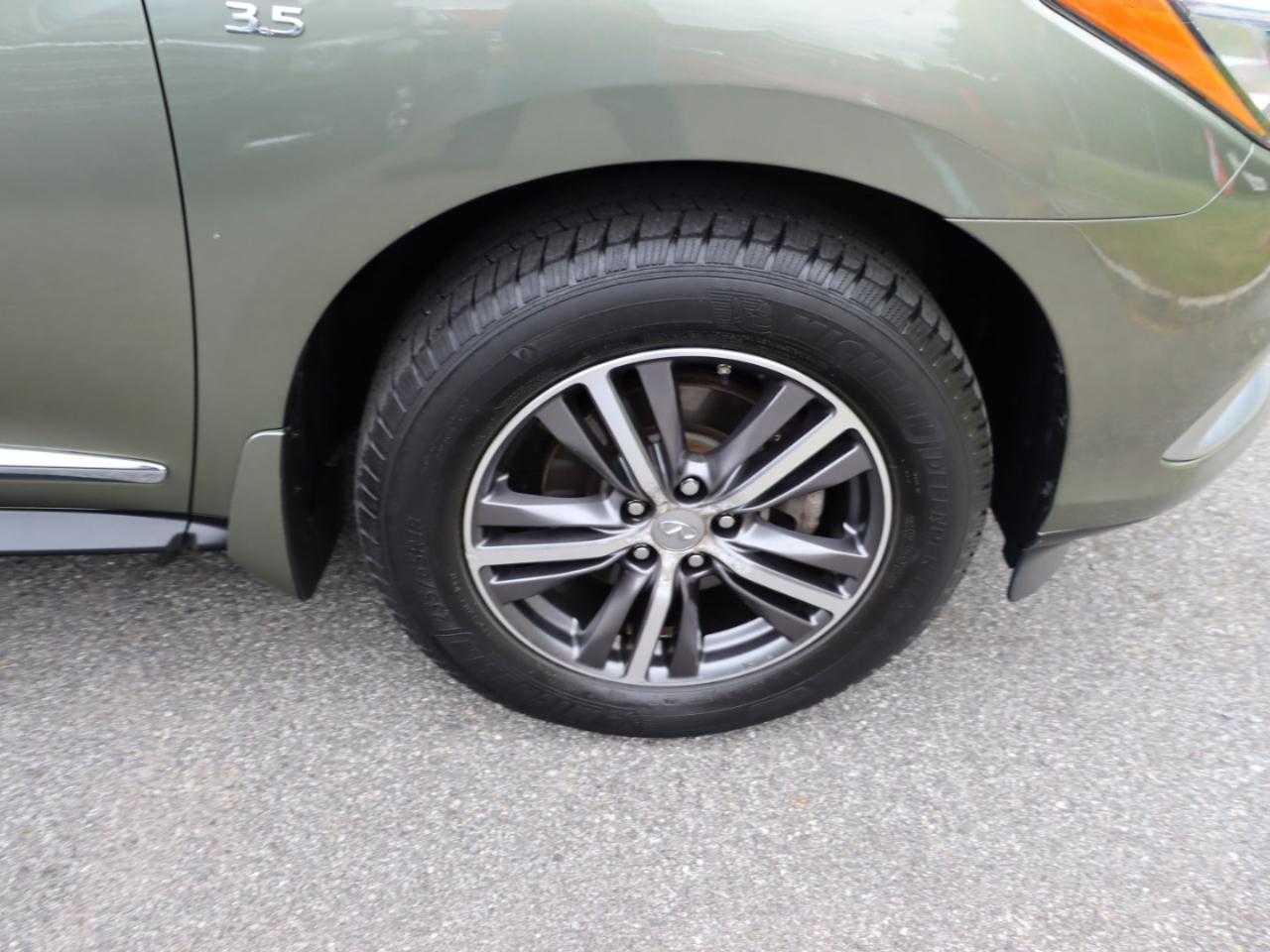 Infiniti QX60 Base AWD 2016