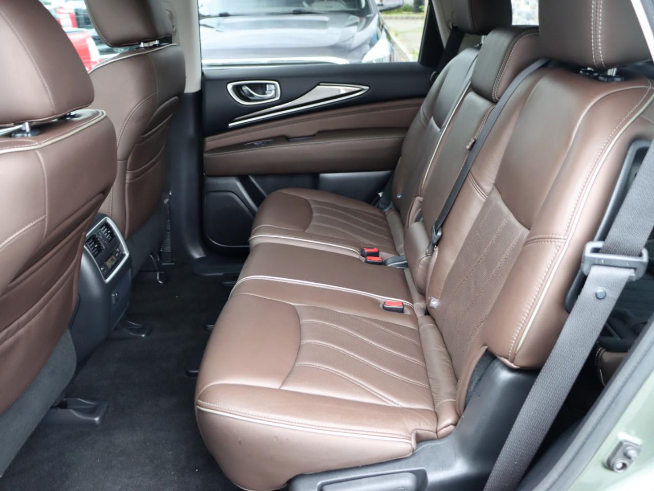 Infiniti QX60 Base AWD 2016
