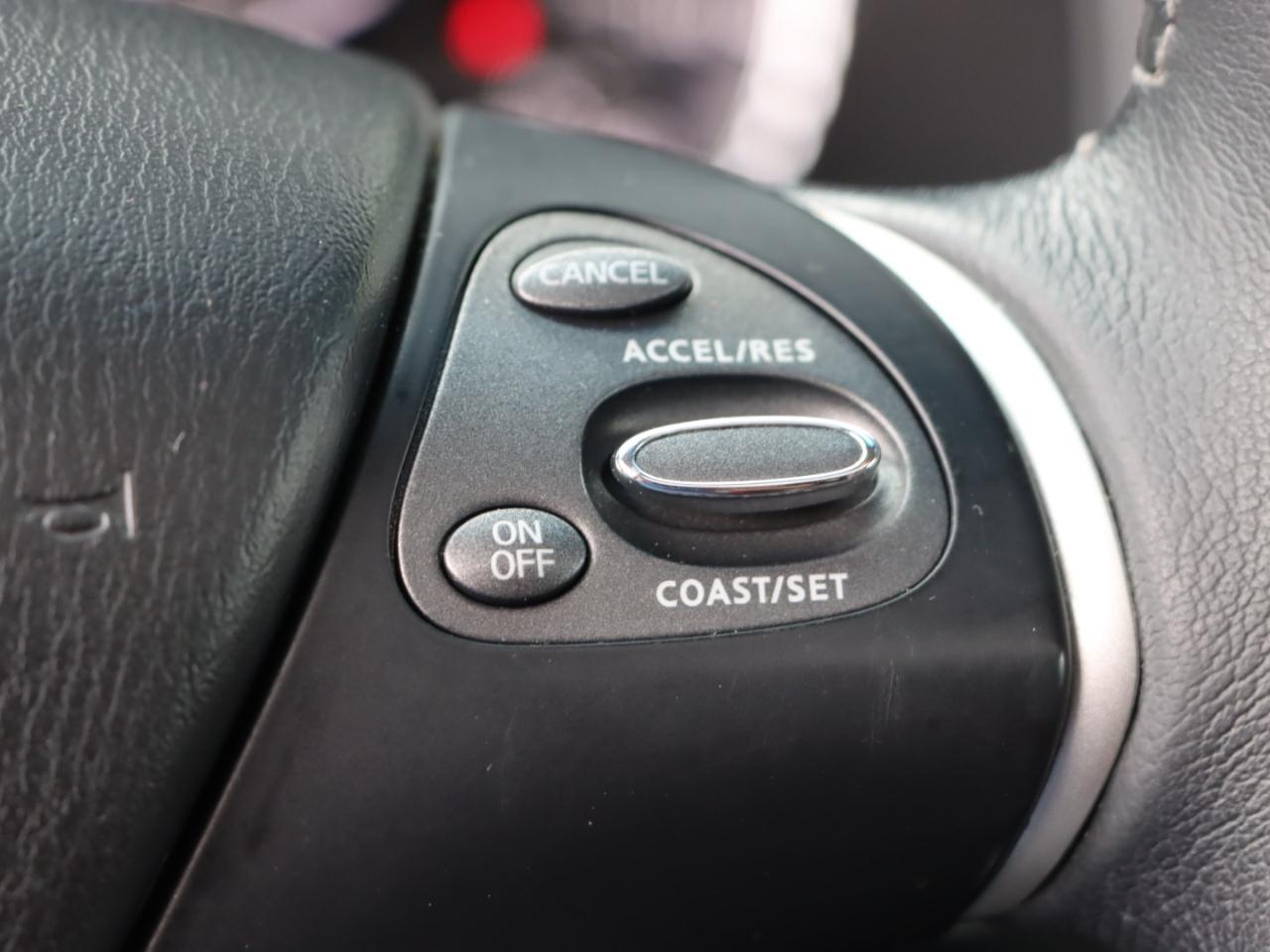 Infiniti QX60 Base AWD 2016