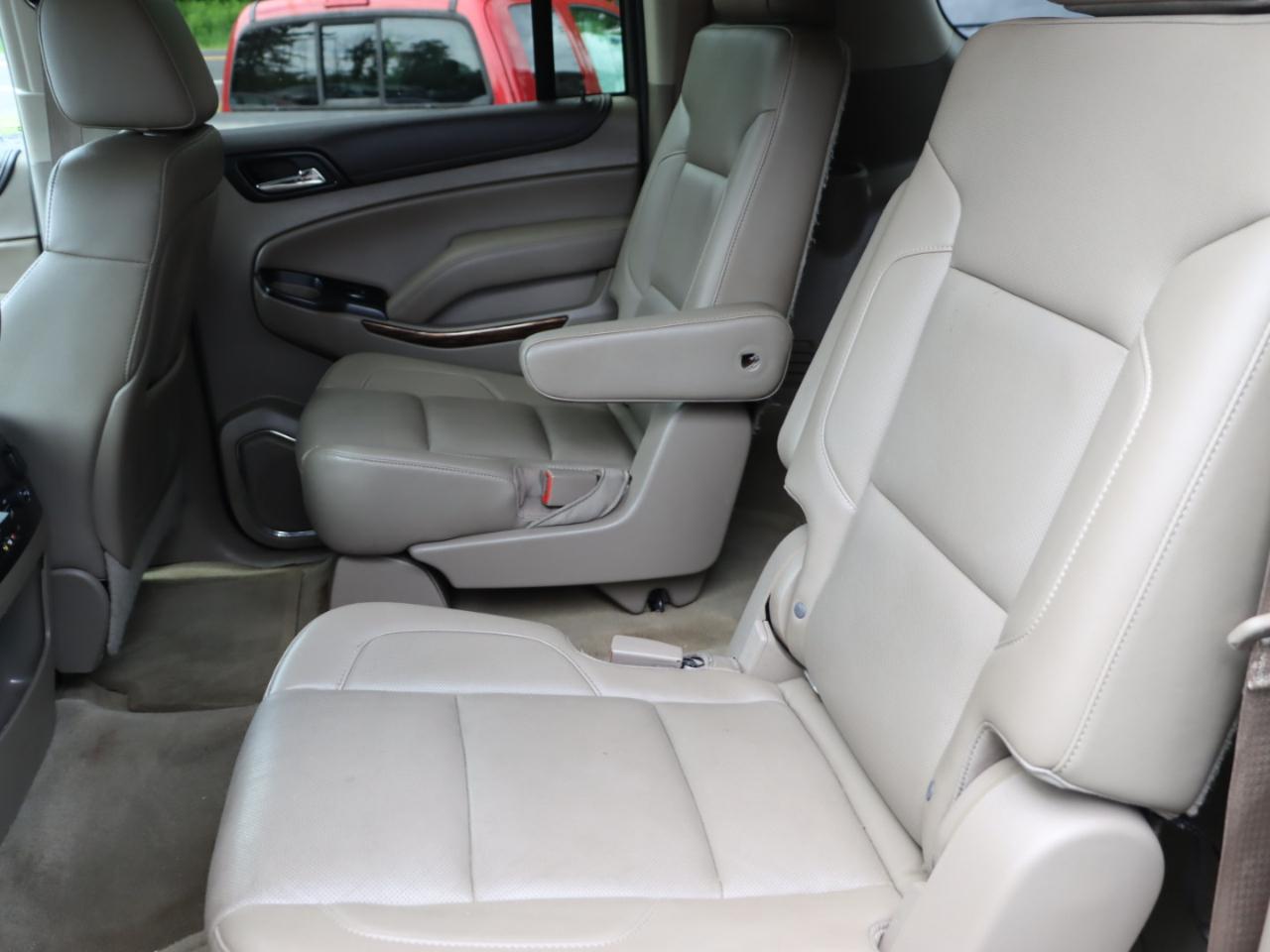 GMC Yukon XL SLT 4WD 2016