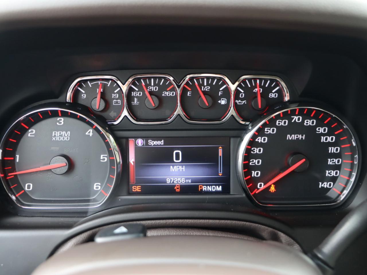 GMC Yukon XL SLT 4WD 2016