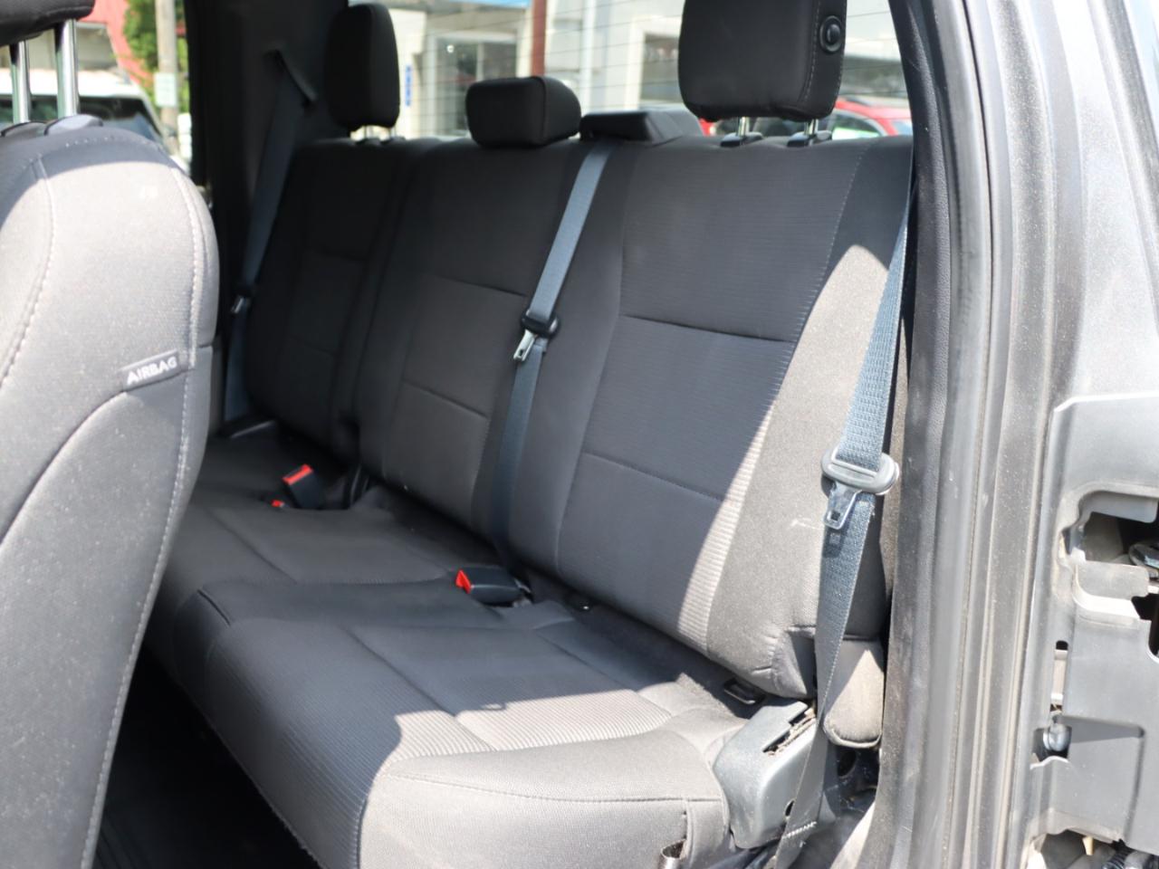 Ford F-150 XL SuperCab 6.5-ft. Bed 4WD 2019