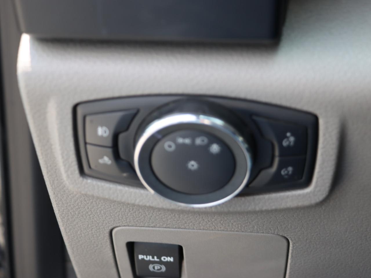 Ford F-150 XL SuperCab 6.5-ft. Bed 4WD 2019