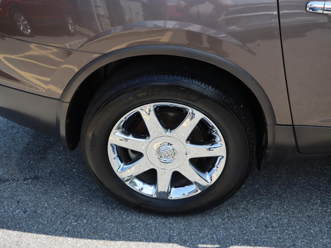 Buick Enclave CXL 2XL AWD 2010