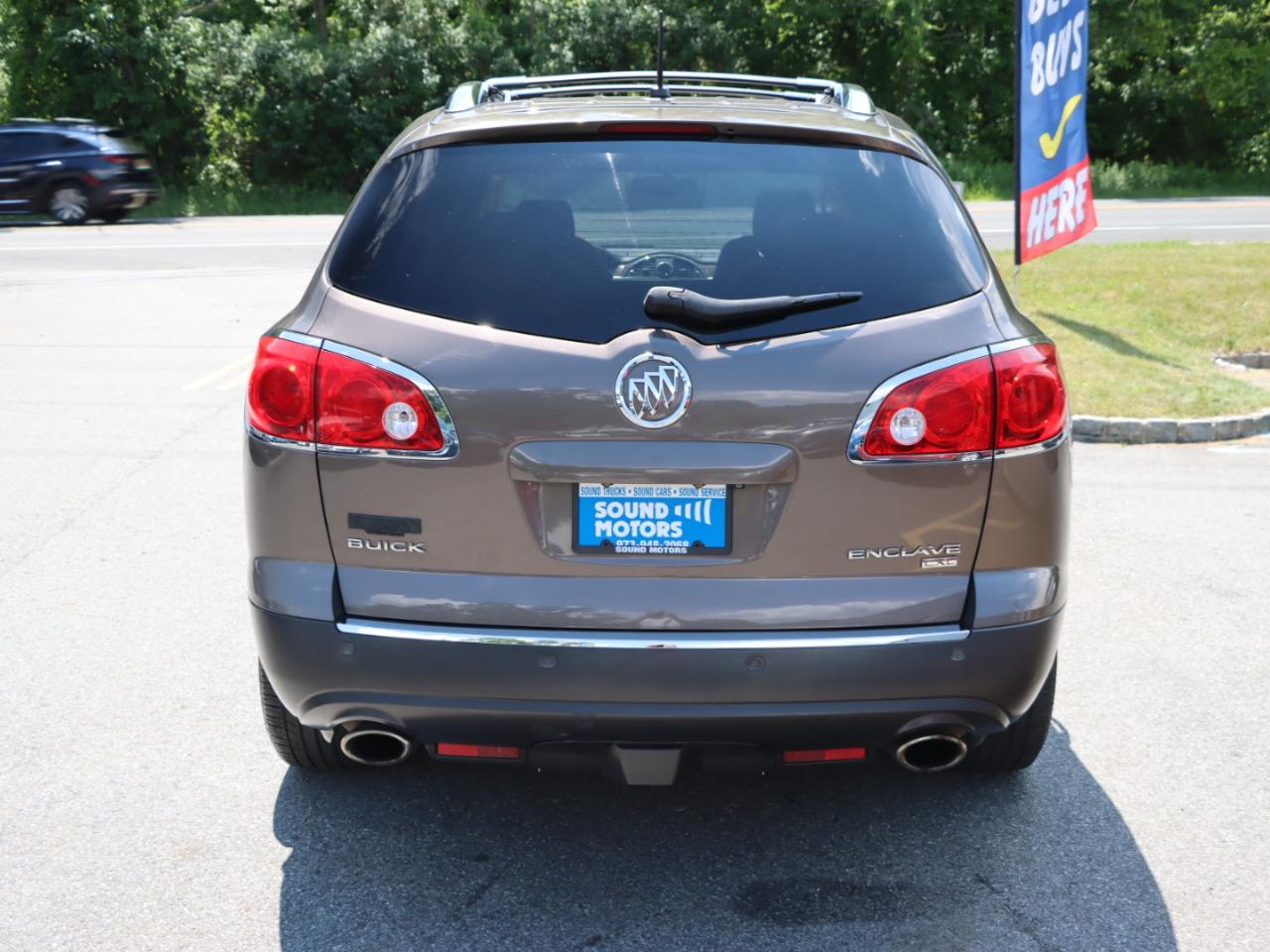 Buick Enclave CXL 2XL AWD 2010