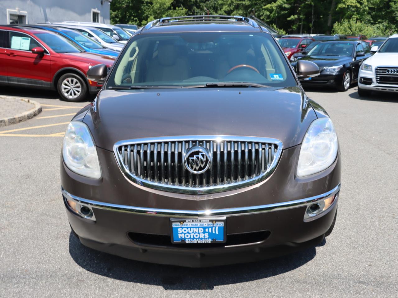 Buick Enclave CXL 2XL AWD 2010