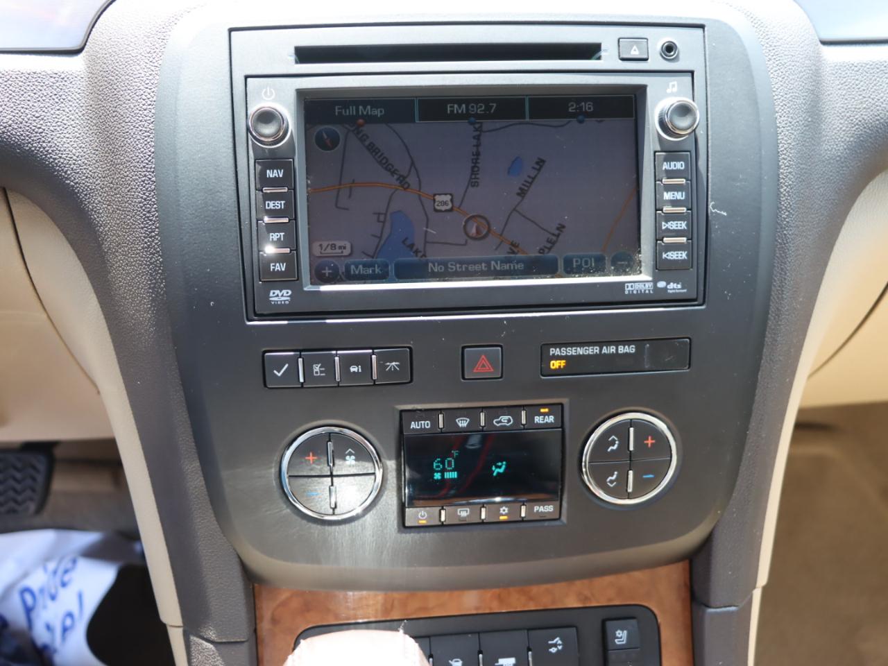 Buick Enclave CXL 2XL AWD 2010