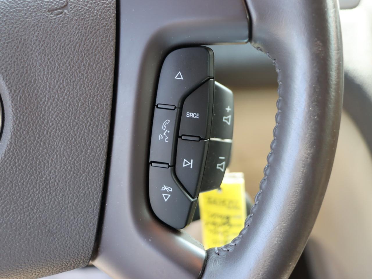 Buick Enclave CXL 2XL AWD 2010