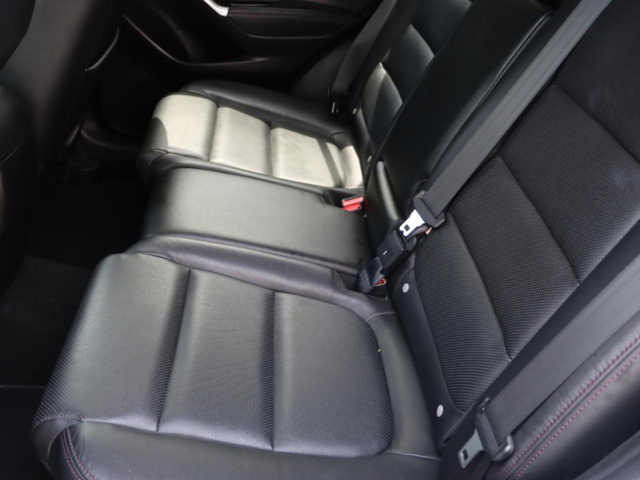 Mazda CX-5 Grand Touring AWD 2016