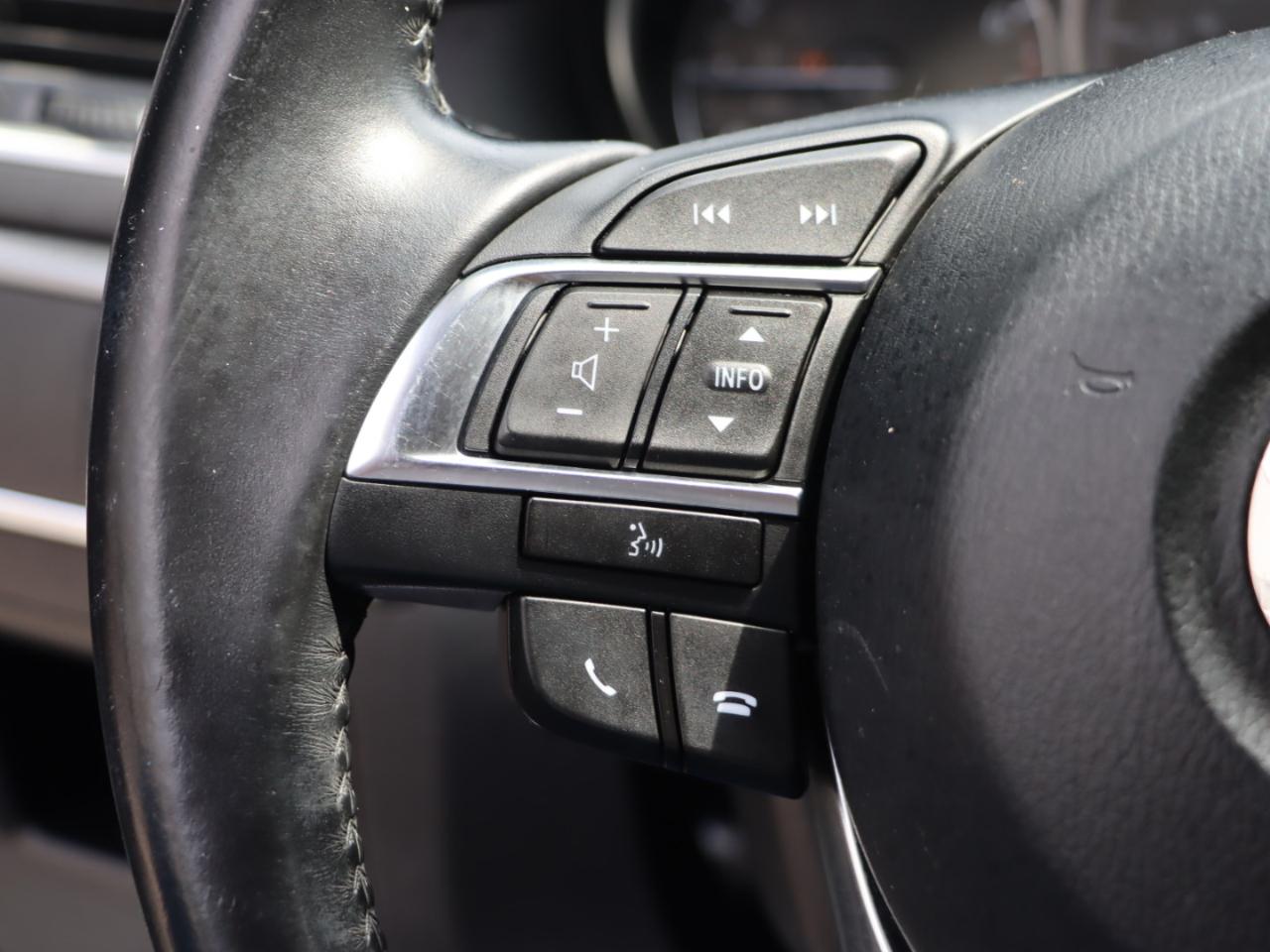 Mazda CX-5 Grand Touring AWD 2016