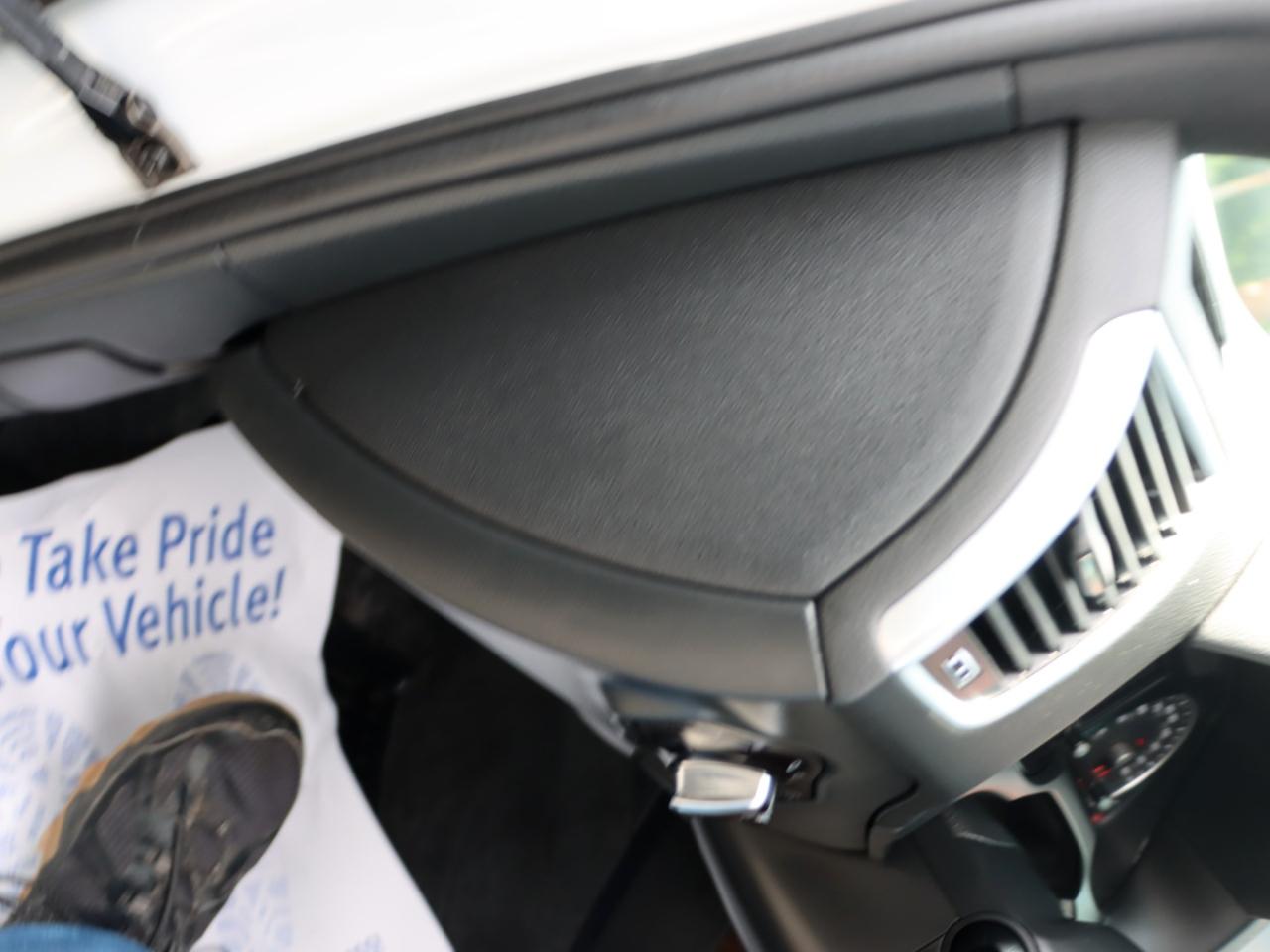Audi Q5 3.0T Premium Plus quattro 2016