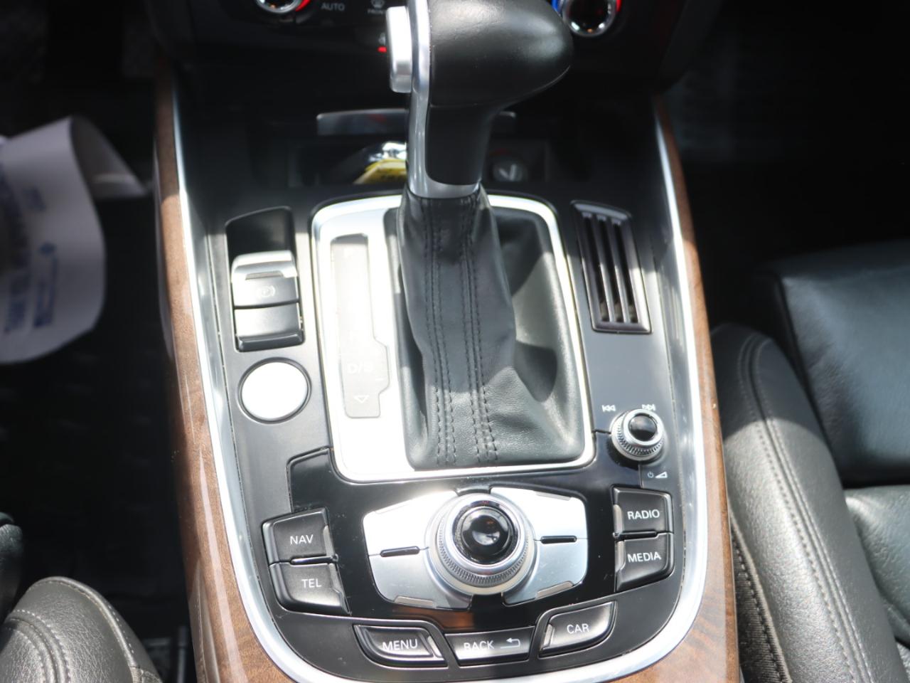 Audi Q5 3.0T Premium Plus quattro 2016
