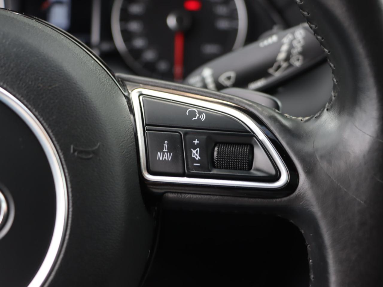 Audi Q5 3.0T Premium Plus quattro 2016