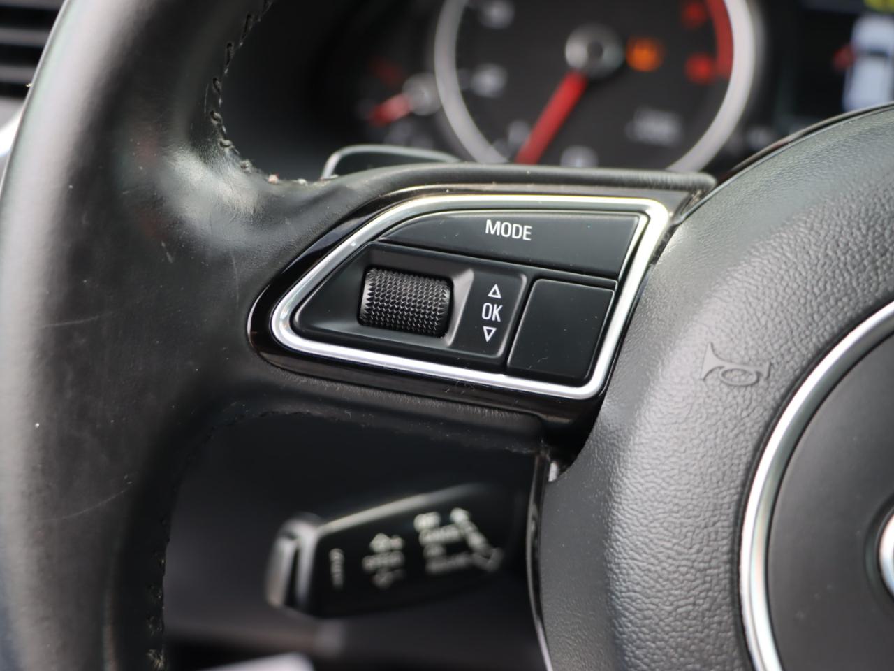 Audi Q5 3.0T Premium Plus quattro 2016