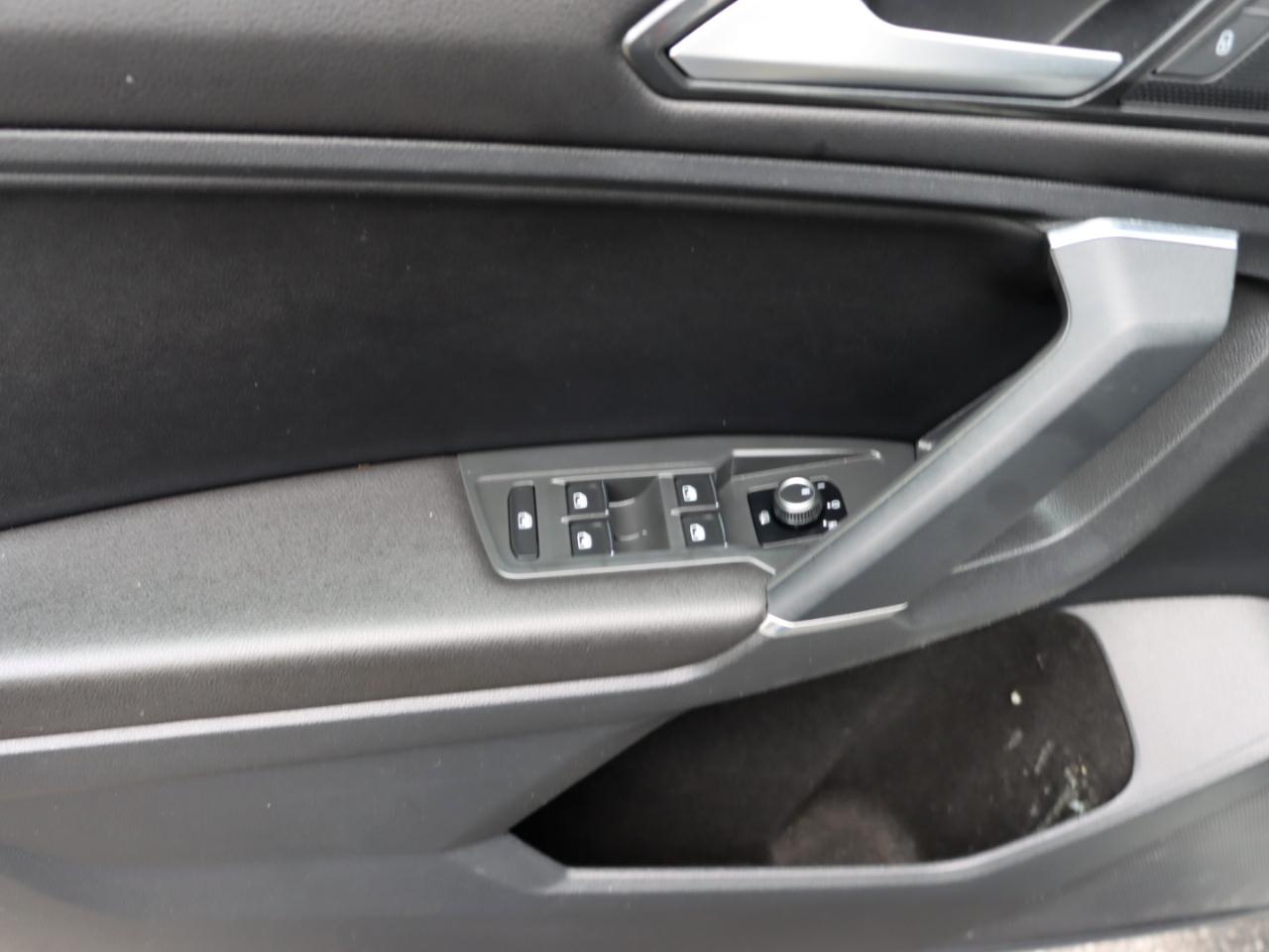 Volkswagen Tiguan SE 4Motion AWD 2018