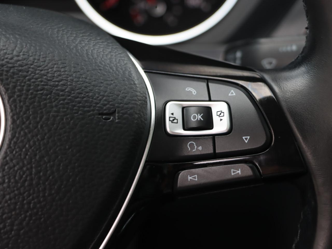Volkswagen Tiguan SE 4Motion AWD 2018