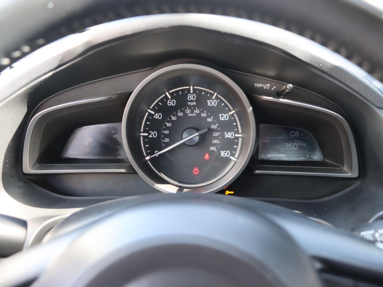 Mazda MAZDA3 s Touring AT 4-Door 2018