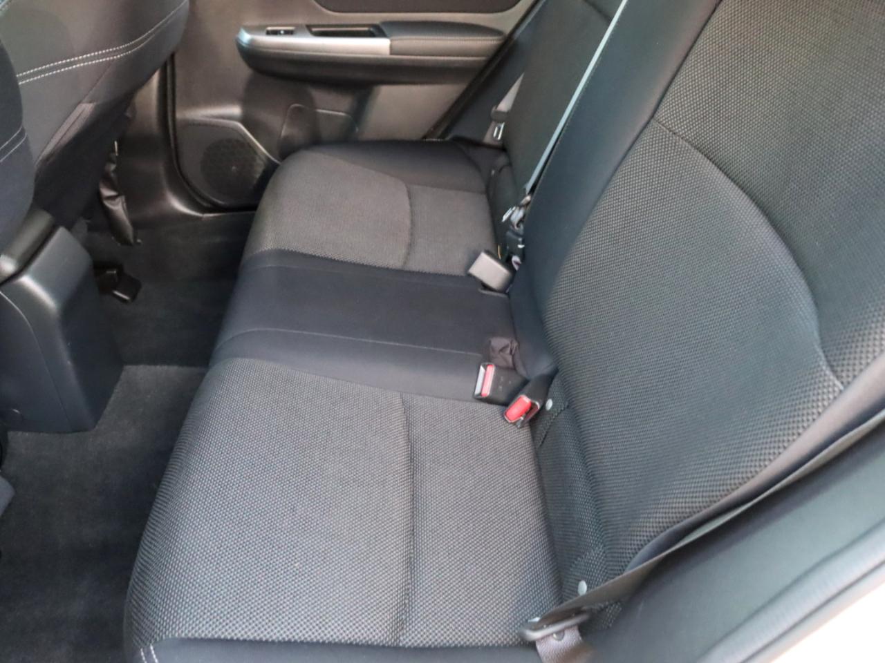 Subaru XV Crosstrek 2.0 Limited 2015