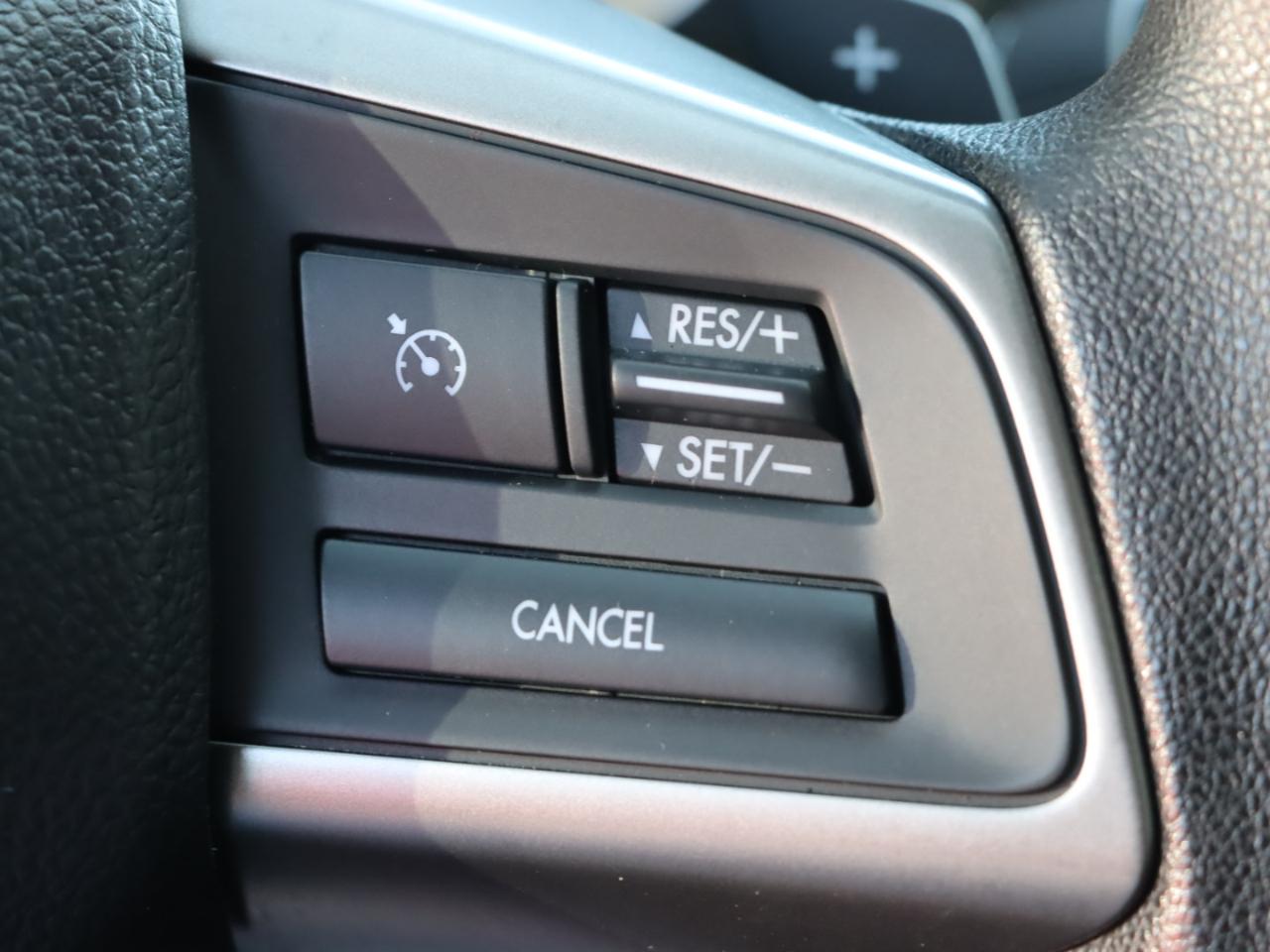 Subaru XV Crosstrek 2.0 Limited 2015