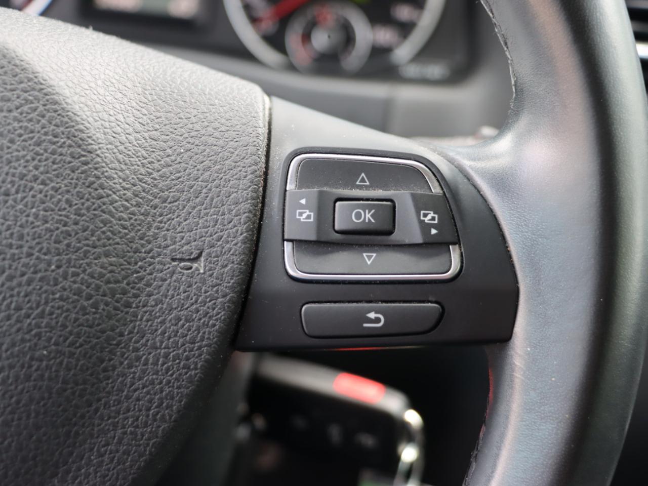 Volkswagen Tiguan SE 4Motion 2013