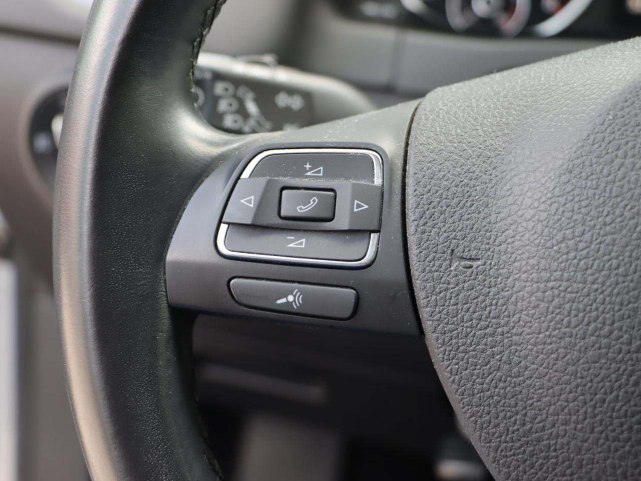 Volkswagen Tiguan SE 4Motion 2013