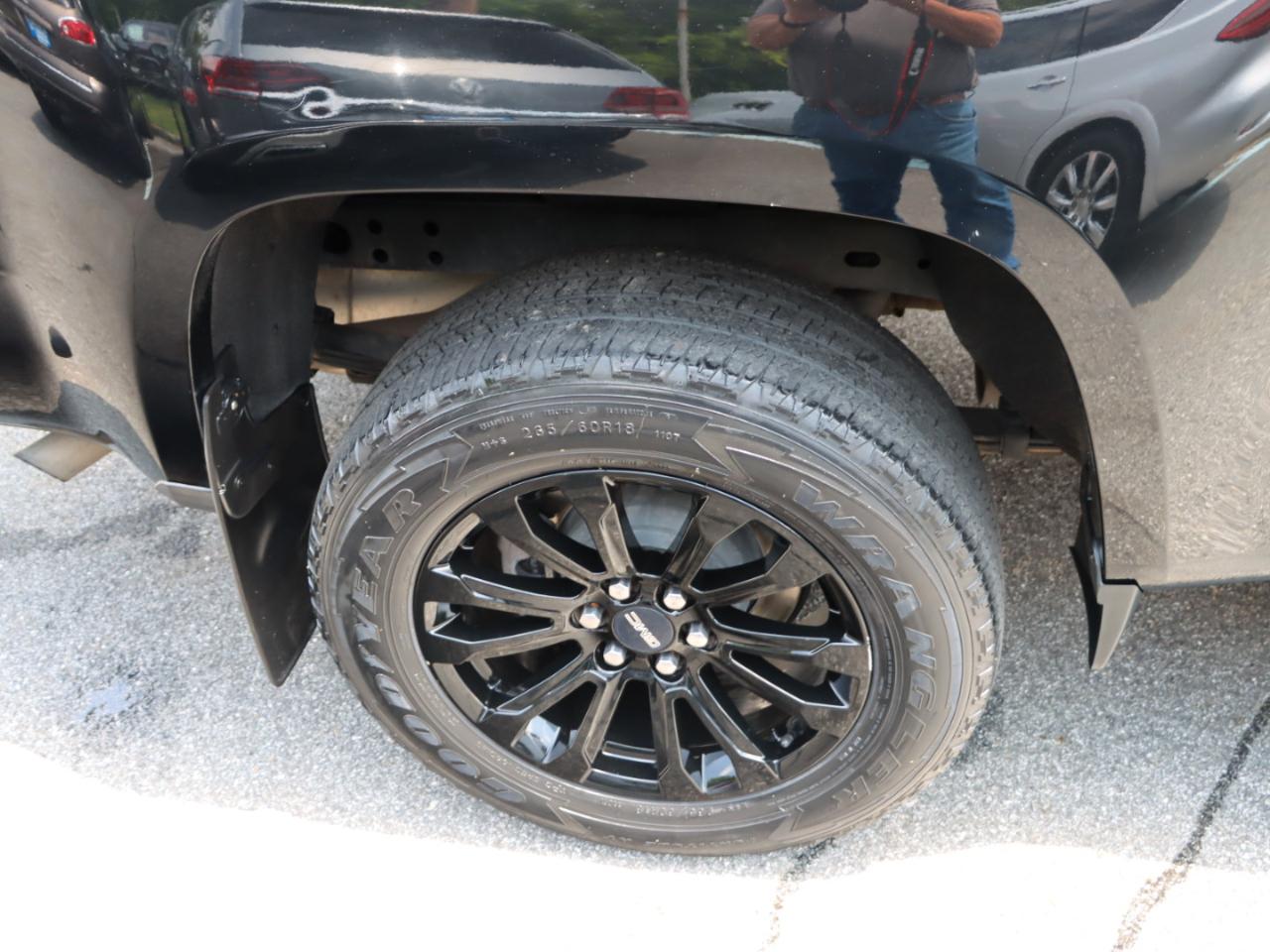 GMC Canyon Elevation Extended Cab 2WD 2021