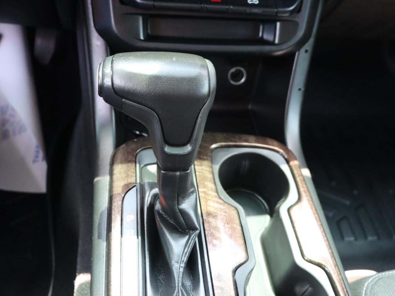 GMC Canyon Elevation Extended Cab 2WD 2021