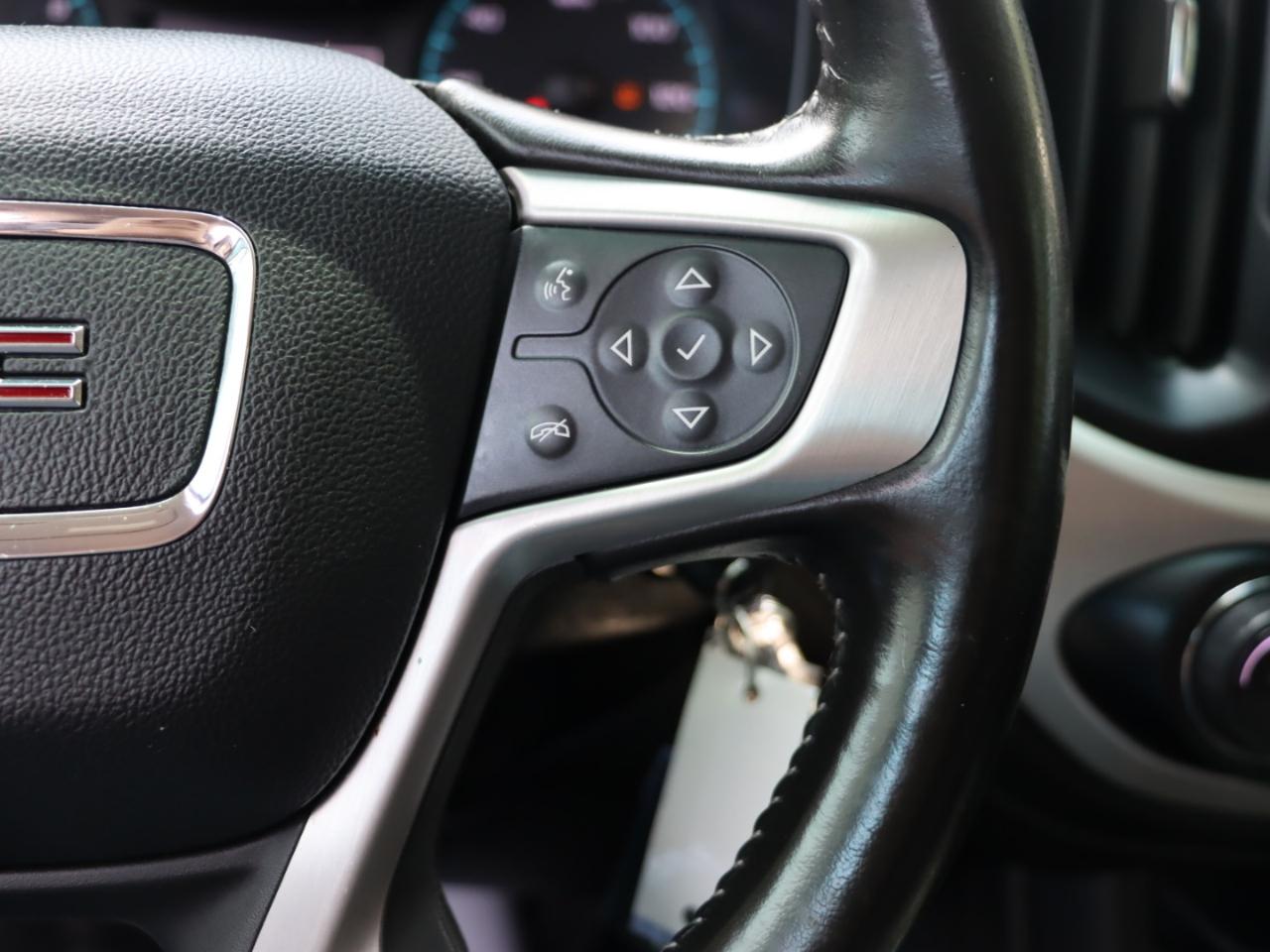 GMC Canyon Elevation Extended Cab 2WD 2021
